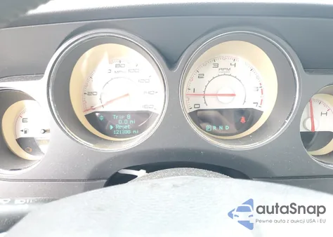 2012 Dodge Challenger R/T z USA, uszkodzony, nr VIN 2C3CDYBT3CH227887